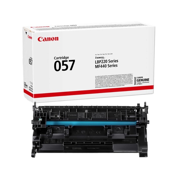 Canon CRG057