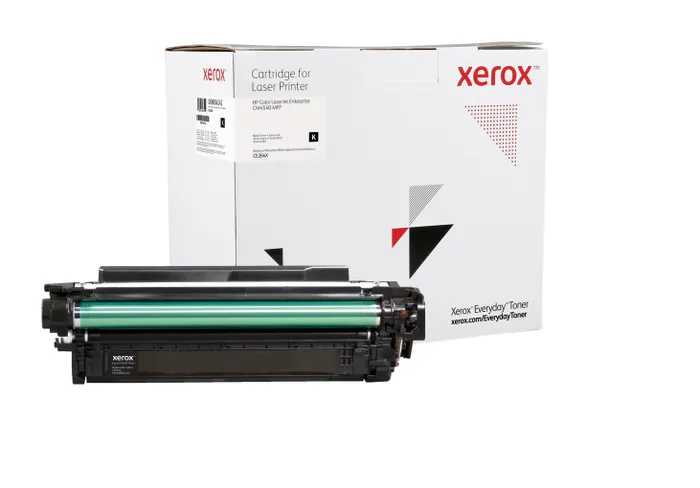 Xerox Everyday HPCE264X Preto