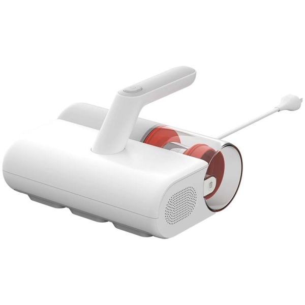 Aspirador Xiaomi Dust Mite - Até 12.000 Pa - Desinfeção com luz UV de 254 nm - Secagem com ar quente a 50°