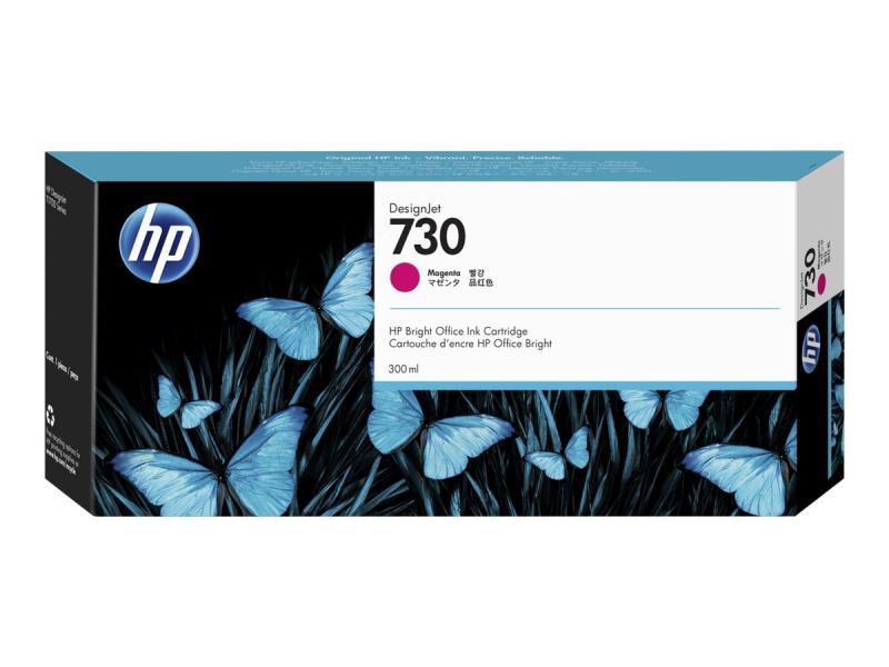 Hpp2v69a - Hp730xl Magenta