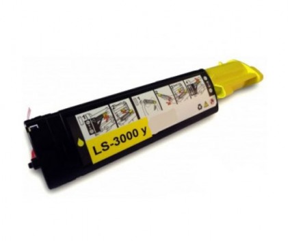 Dell 3000/3100 Amarelo Compativel