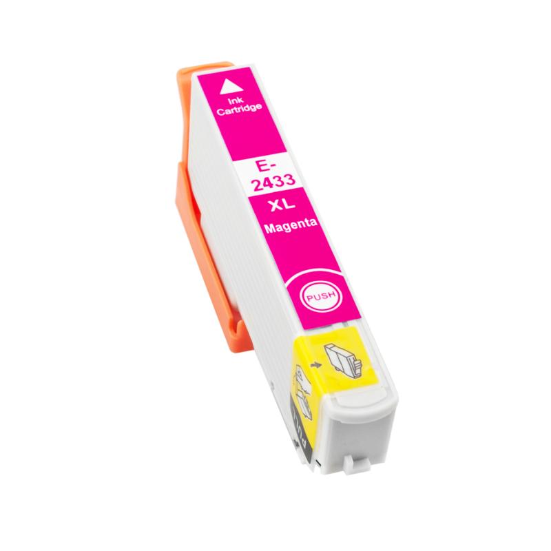Epson T243340 - T24xl Compativel 