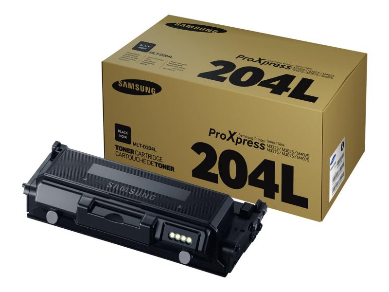 Samsung Mltd204l 