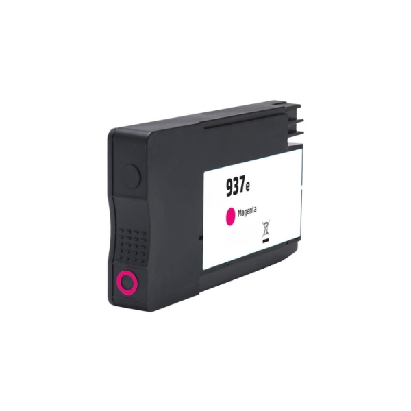LA937XL MAGENTA GENERICO  (Chip contra actualização)