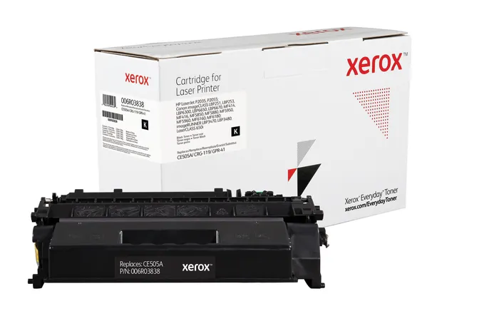 Xerox Everyday Canon CRG719 
