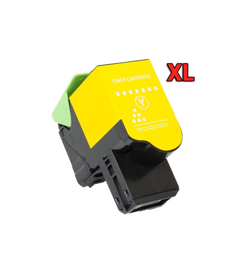 Xerox C310/ C315 Amarelo Alta Capacidade Generico
