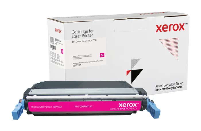 Xerox Everyday HPQ5953A Magenta
