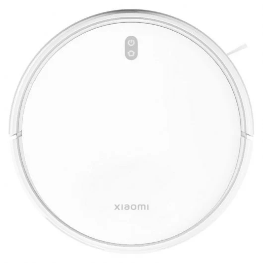 Xiaomi Vacuum E10 Smart WiFi Robot Aspirador 4000Pa - Varre e Passa - Bateria de 2600mAh - 4 Níveis de Potência