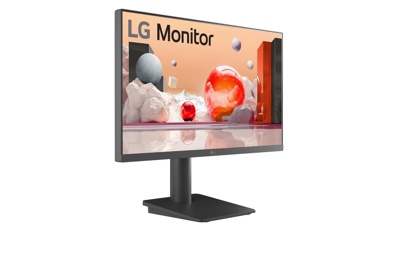 Monitor LED LG 24,5
