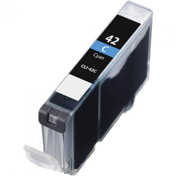 Canon Cli42c Azul Compativel 