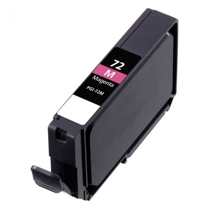 Canon Pgi72m Magenta Compativel 