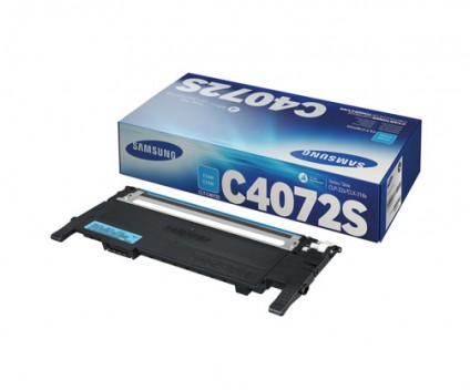 Samsung Clp320/325 / Clx-3185 Séries Azul