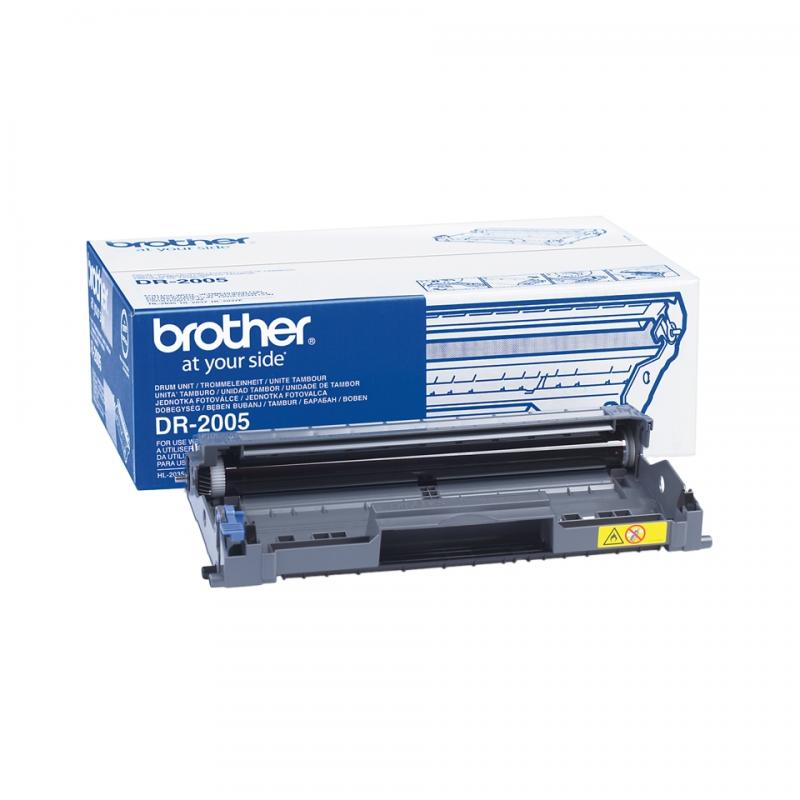 Brother Dr2005