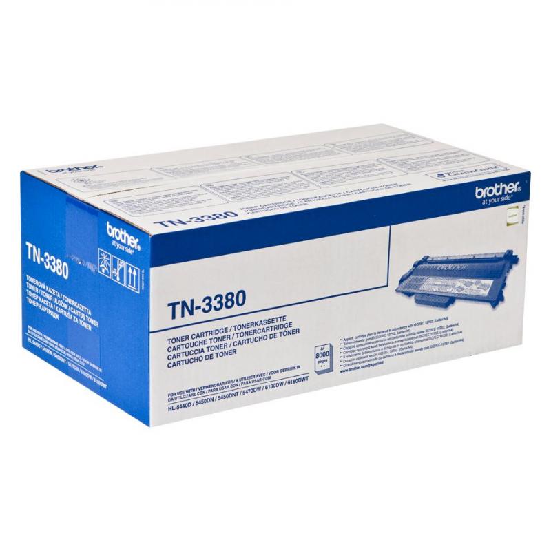 Brother Tn3380