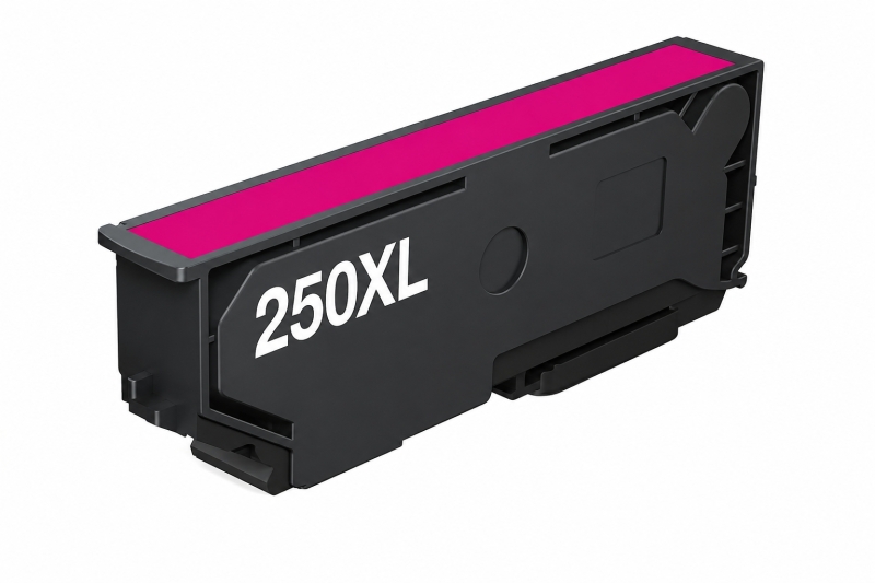 Epson 250XL Magenta Generico -  C13T16P34010/ C13T16N34010