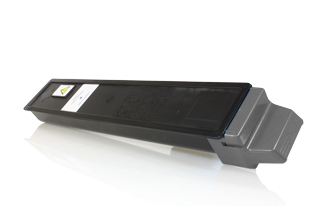 Kyocera Tk8315k		Preto Compativel 