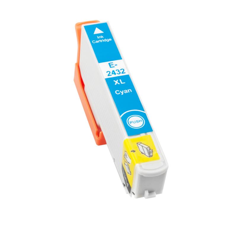 Epson T243240 - T24xl Compativel 