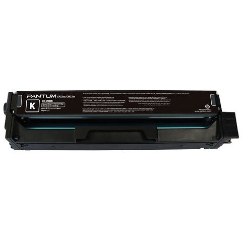 Pantum CTL2000HK Preto Alta Capacidade