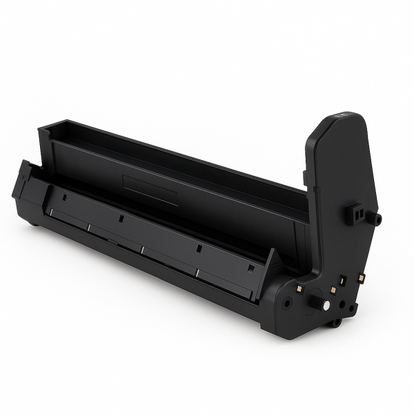 OKI C823/ C833/ C843 Preto Tambor de Imagem Generico - 46438004