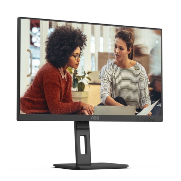 Monitor AOC LED IPS FullHD 1080p 75Hz de 27