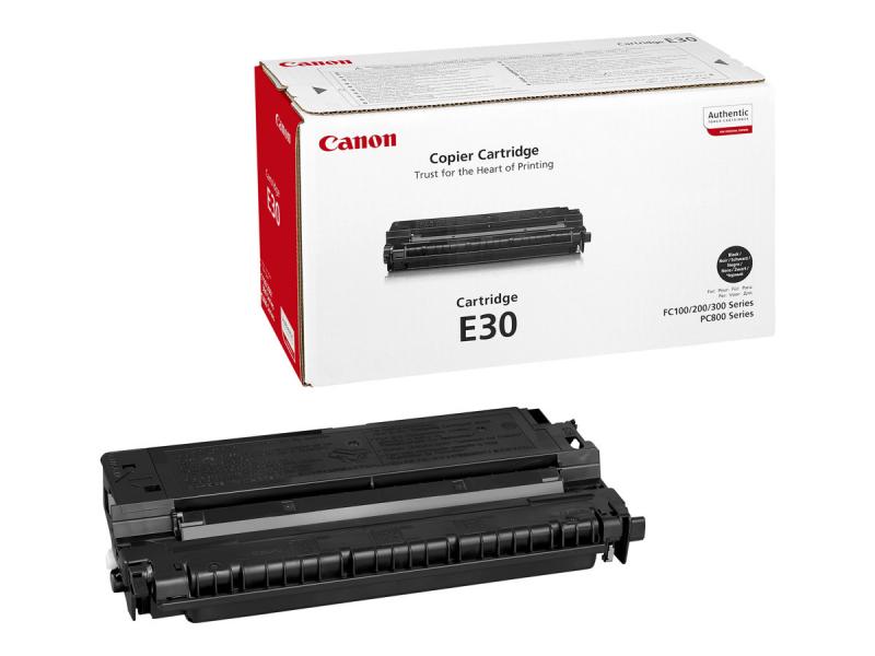 Canon CRGE30