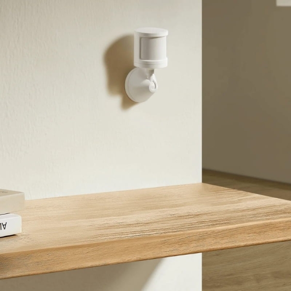 Sensor de movimento Xiaomi Motion Sensor 2S Bluetooth 5.0