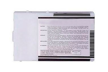 Epson T6121 PRETO PHOTO COMPATIVEL