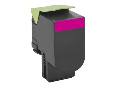 Lexmark CX410/ CX510 Magenta