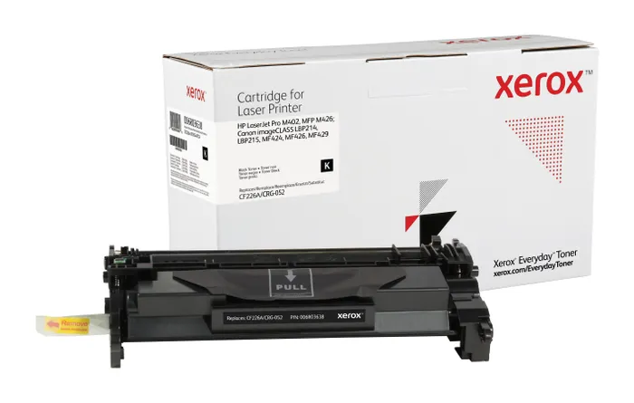 Xerox Everyday Canon CRG052