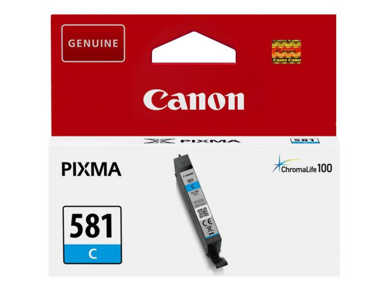 Canon CLI581 Azul