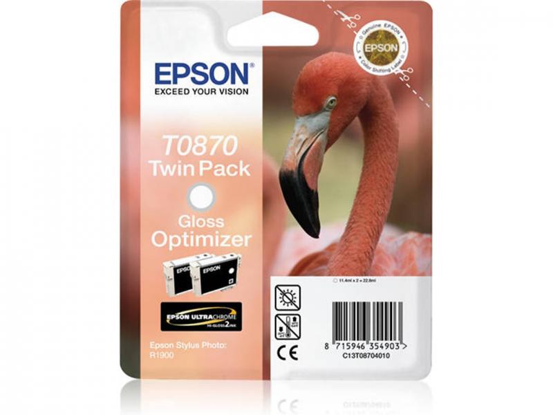 Epson T087040 