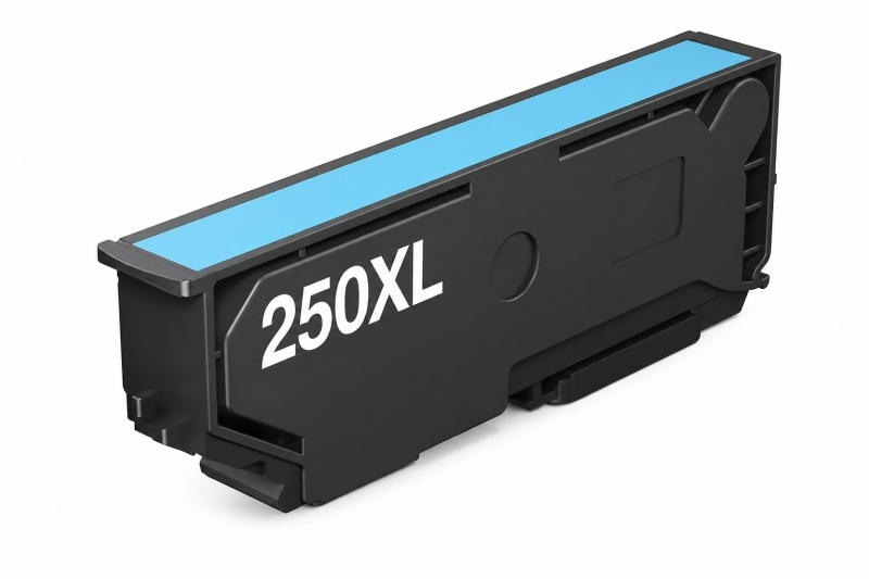 Epson 250XL AZUL CLARO Generico - C13T16P54010/ C13T16N54010