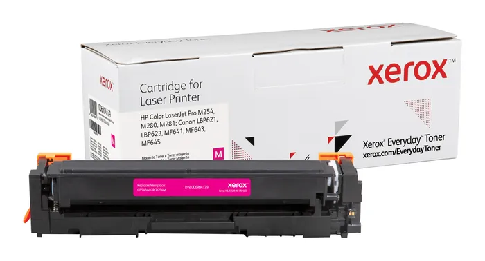 Xerox Everyday XCF543X Magenta