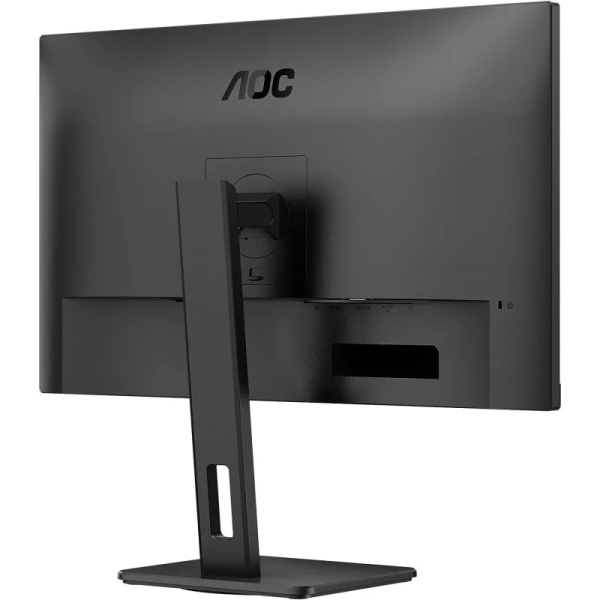 Monitor AOC LED IPS FullHD 1080p 75Hz de 27