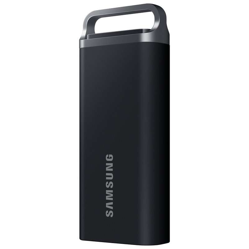 Disco Rígido Externo Samsung T5 EVO SSD 8 TB USB-C