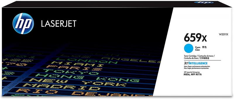 HPW2011X AZUL - 659X