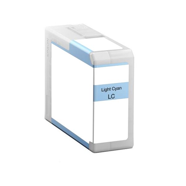 Epson T850500	Azul  Claro Compativel 