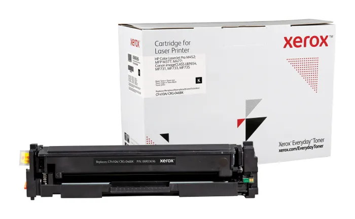 Xerox Everyday XCF410X Preto