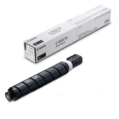 Canon CEXV51 Preto
