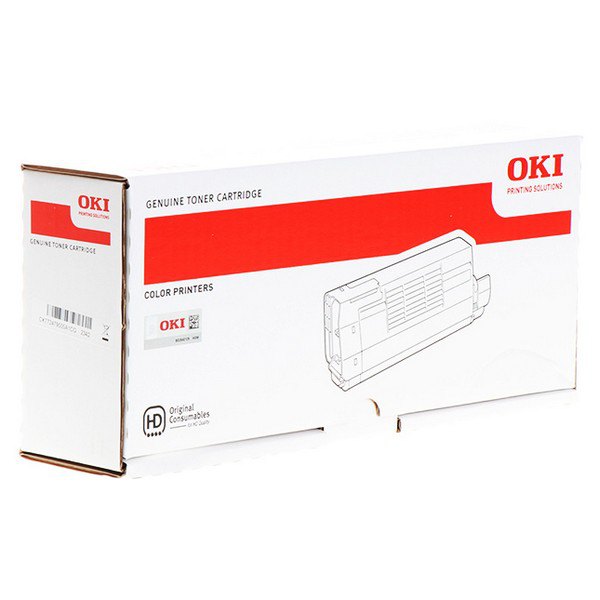 OKI C710/ C711 Azul  - 44318607