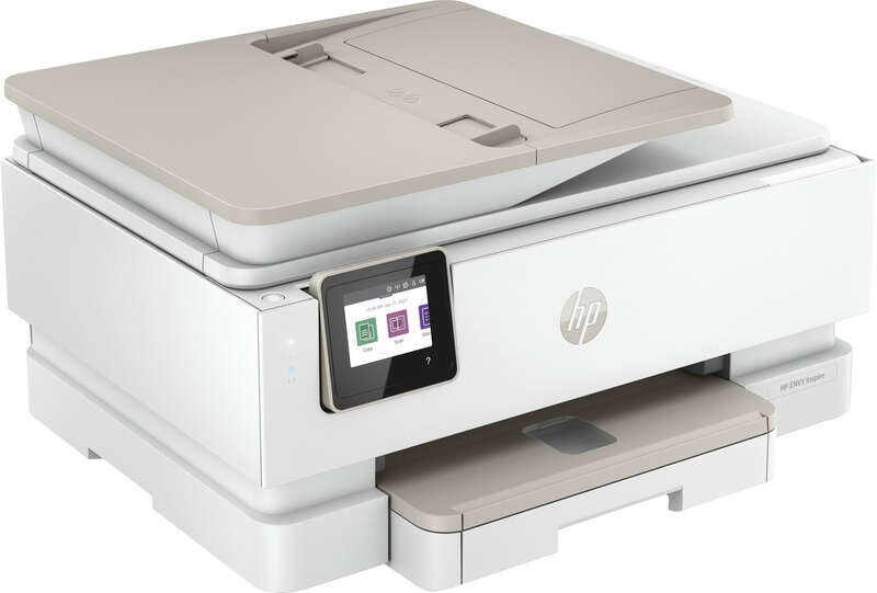 HP Envy Inspire 7920e Impressora Multifunções Cor Duplex WiFi 15ppm