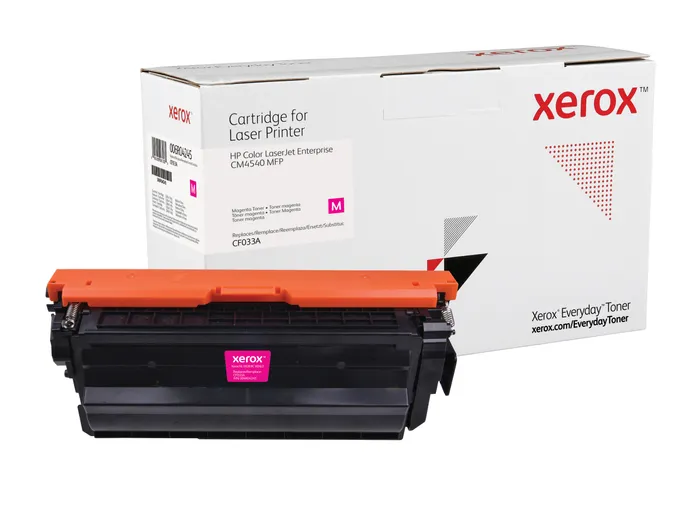 Xerox Everyday HPCF033A Magenta