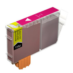 Canon Bci3/ Bci5/ Bci6 Magenta Compativel