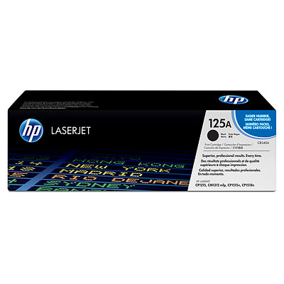 Hpcb540a Preto