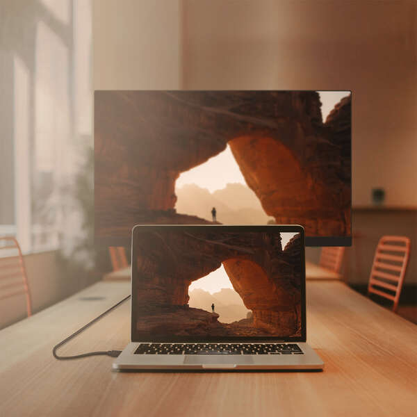 Cabo Aisens Displayport V1.2 CCS 4K a 60 Hz - DP/M-DP/M - 2,0 m - Cor preto