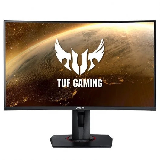 Monitor Gamer Asus TUF Curvo 27