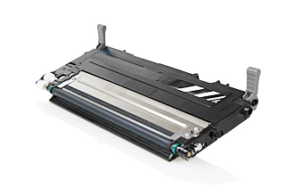 Samsung Clt-k404s Preto Compativel 