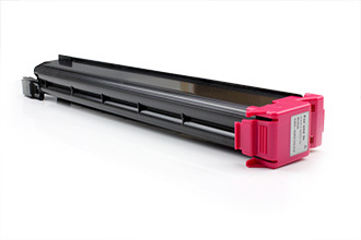 Konica Minolta  Tn213/ Tn214/ Tn314 Magenta Compativel