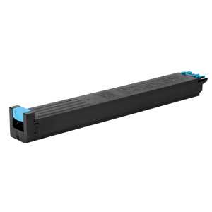 Sharp Mx27 gtc Azul Compativel 