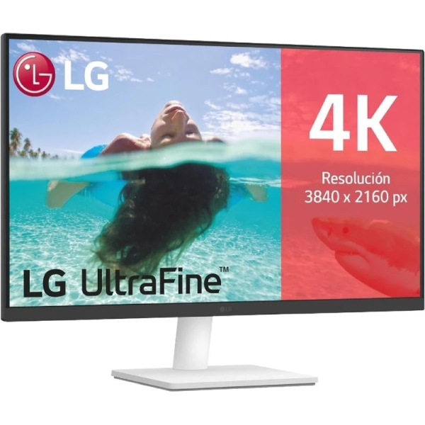 Monitor LG UltraFine LED 27